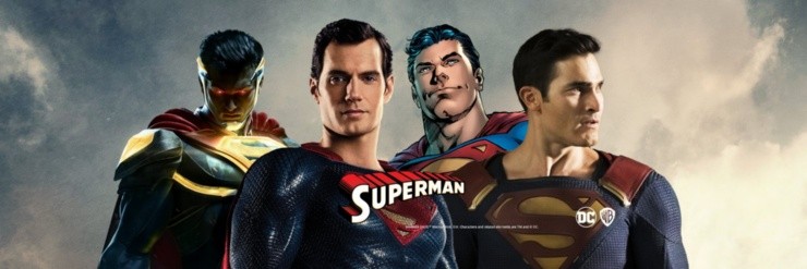 Superman Day Superman Day
