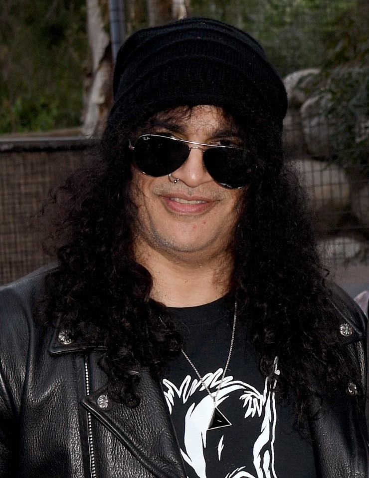 La colaboración se dio gracias a un mánager en común (Foto: Getty)