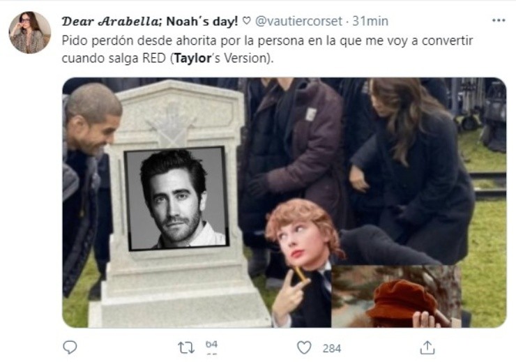 Foto: @vautiercorset