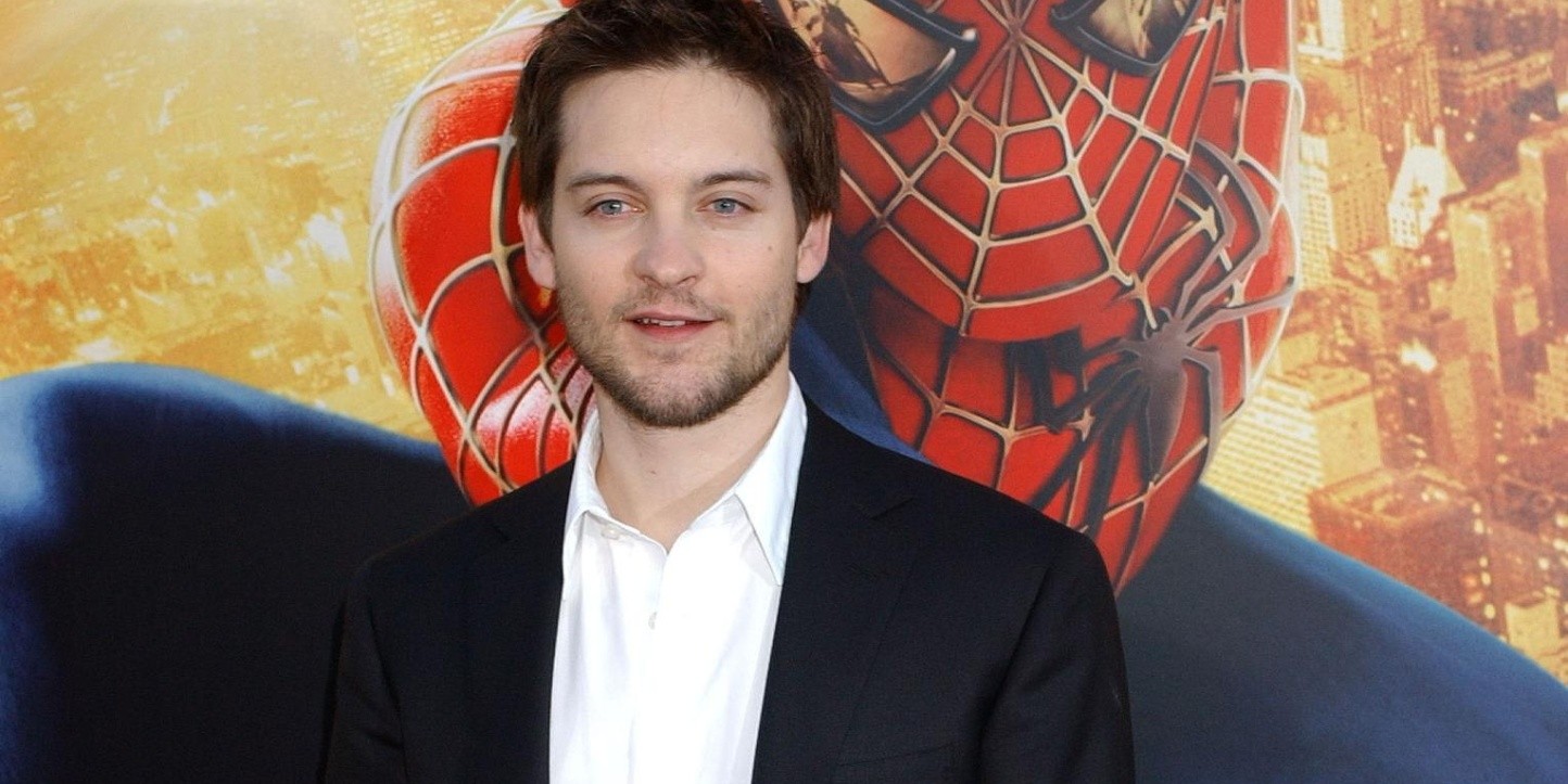 Marvel Tobey Maguire la nueva película del actor que lo