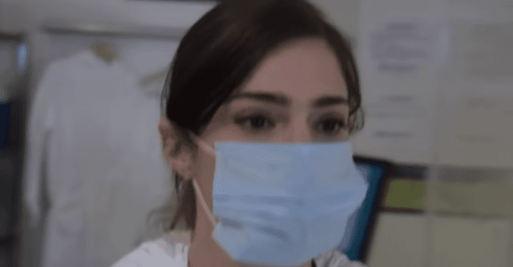 New Amsterdam (Netflix)