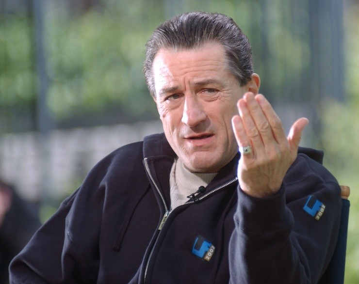 Robert De Niro