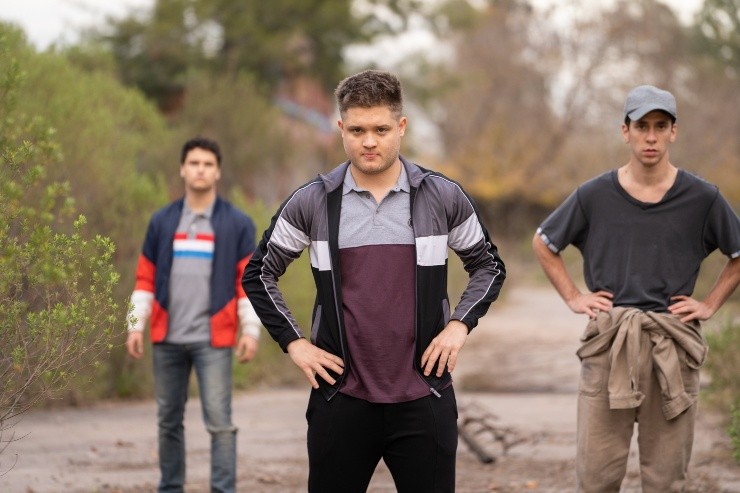 Llegará a la plataforma en el año 2022 (Foto: Disney)