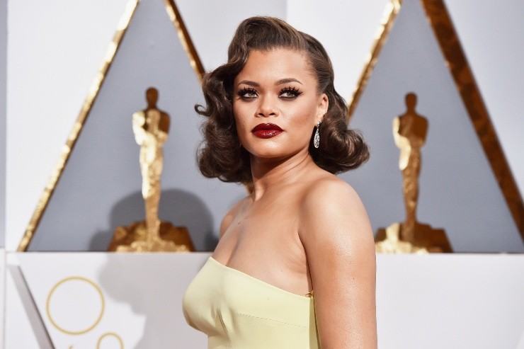 Andra Day obtuvo una nominación al Oscar por su papel como Billie Holliday (Foto: Getty Images)