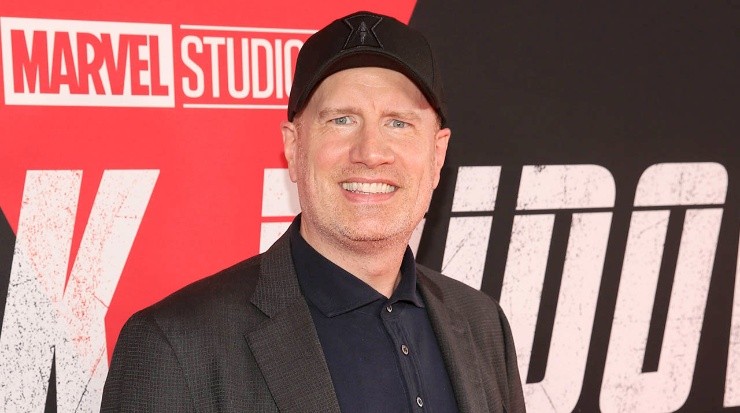 Kevin Feige