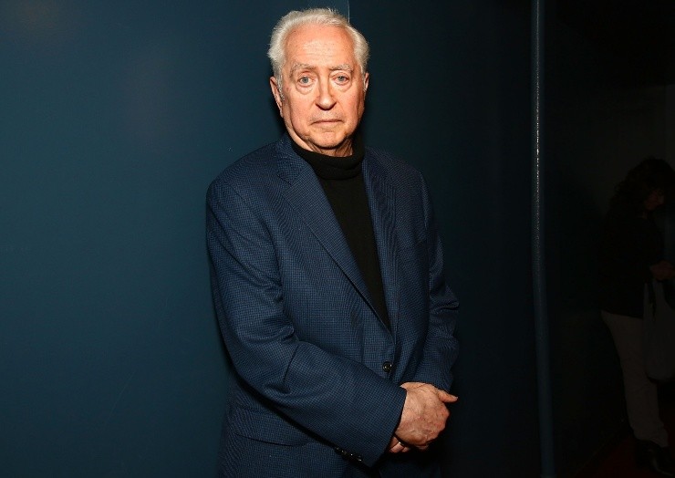 Robert Downey Sr. falleció a los 85 años (Foto: Getty)