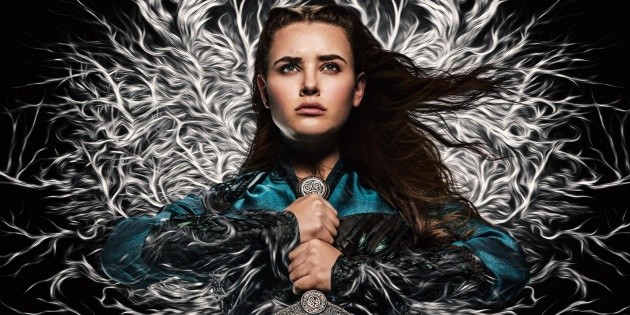 Damn |  Netflix canceled the series with Katherine Langford, actress of 13 Reasons Why |  Spoiler