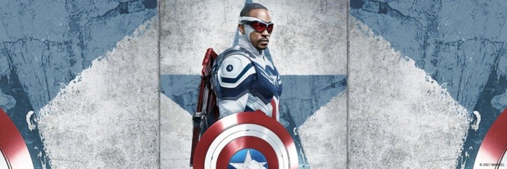 @CaptainAmerica @CaptainAmerica