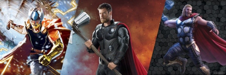 @thorofficial @thorofficial