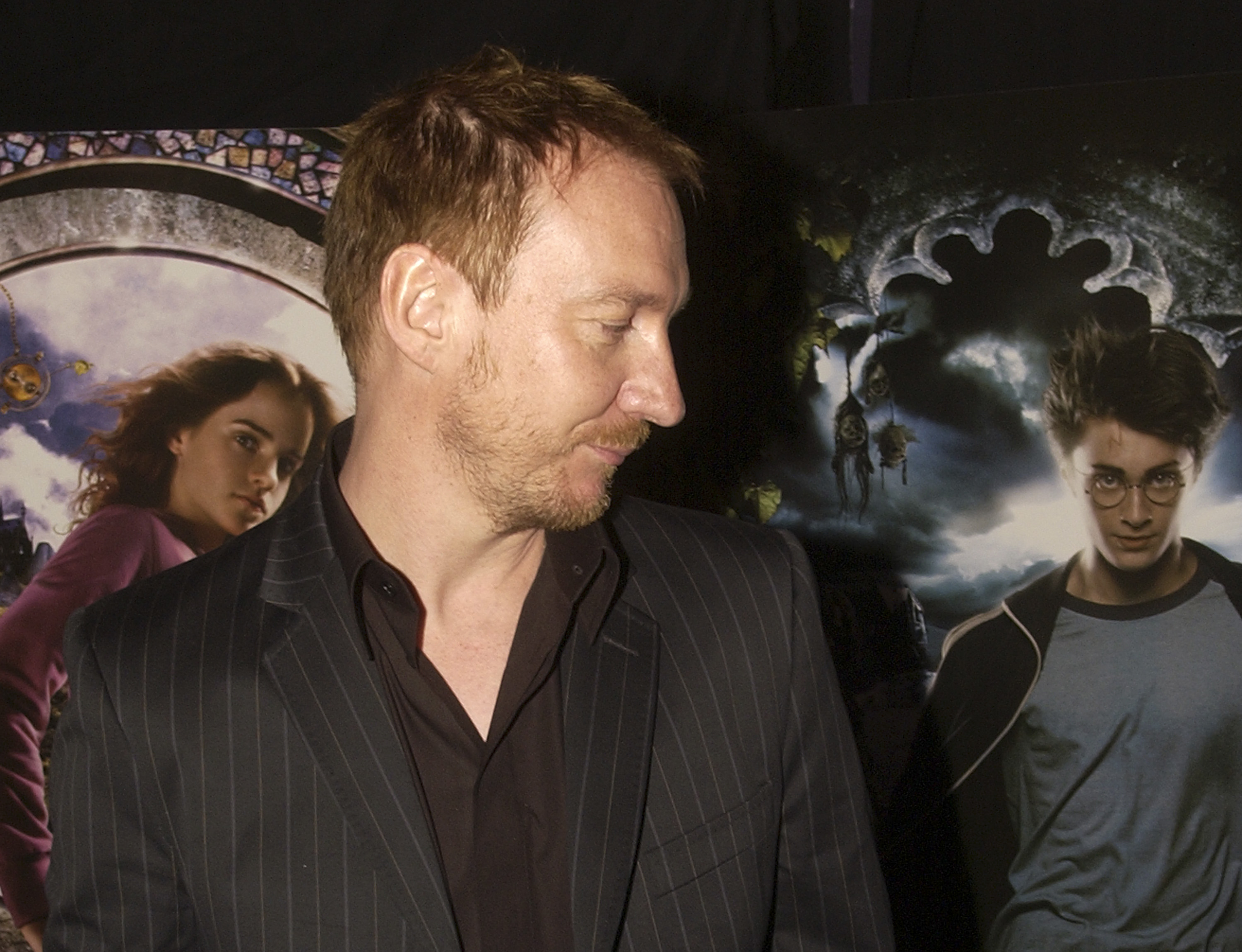 David Thewlis David Thewlis