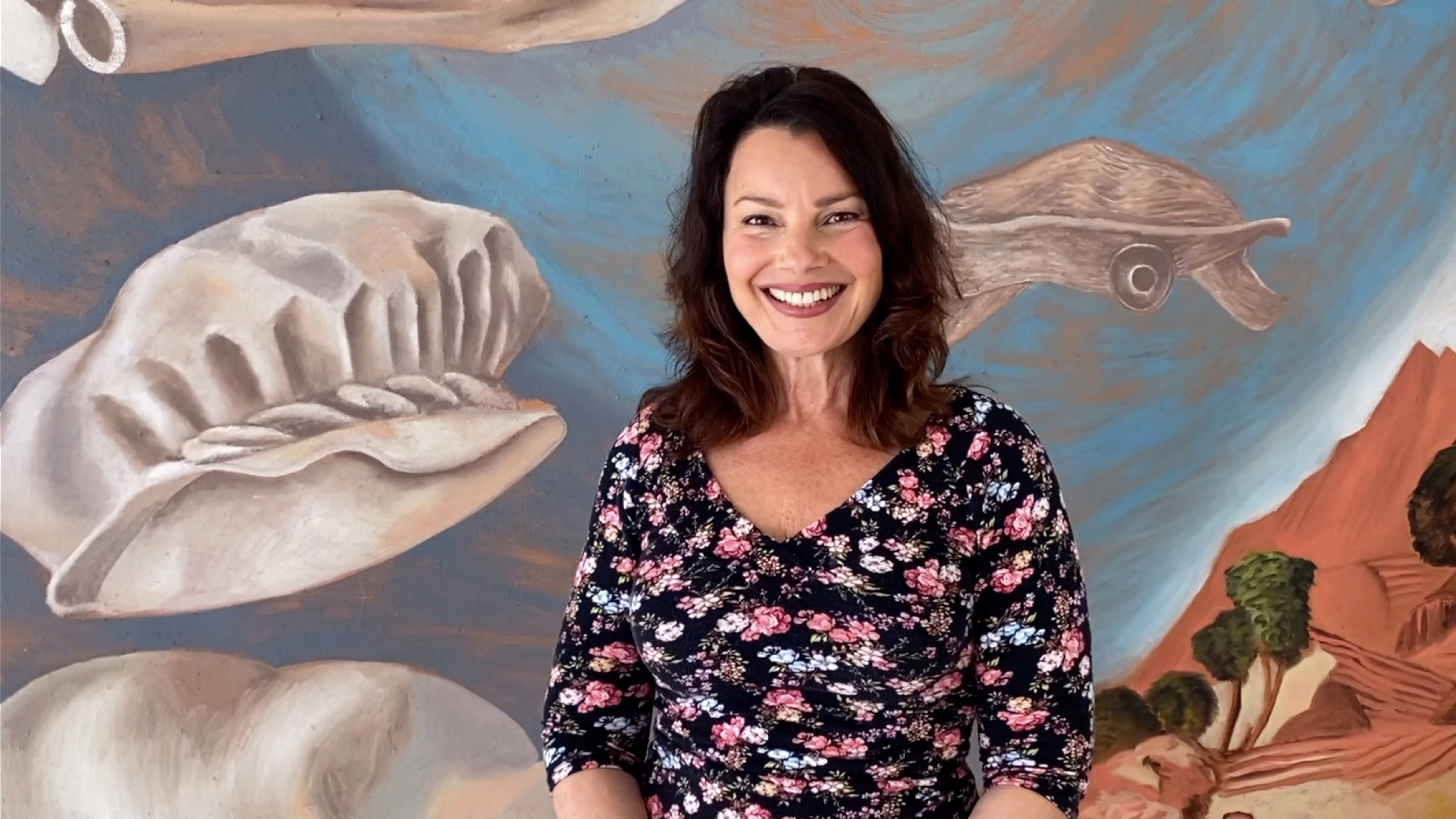 Fran Drescher Fran Drescher