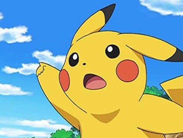 La primera serie de televisión de Pokémon se estrenó en 2000 (Foto: IMDb)