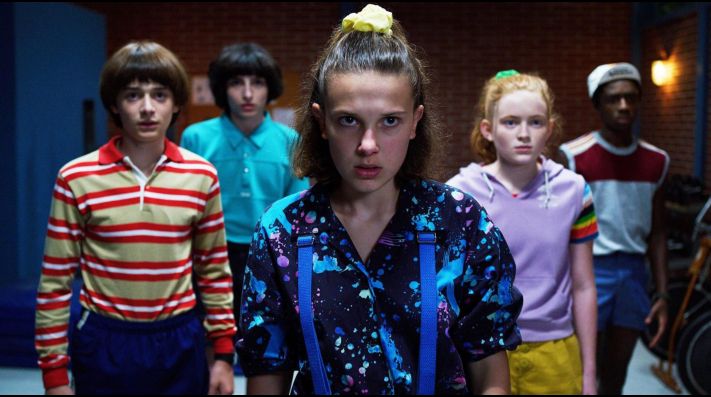 Stranger Things: un productor dijo cuándo llega la cuarta temporada a