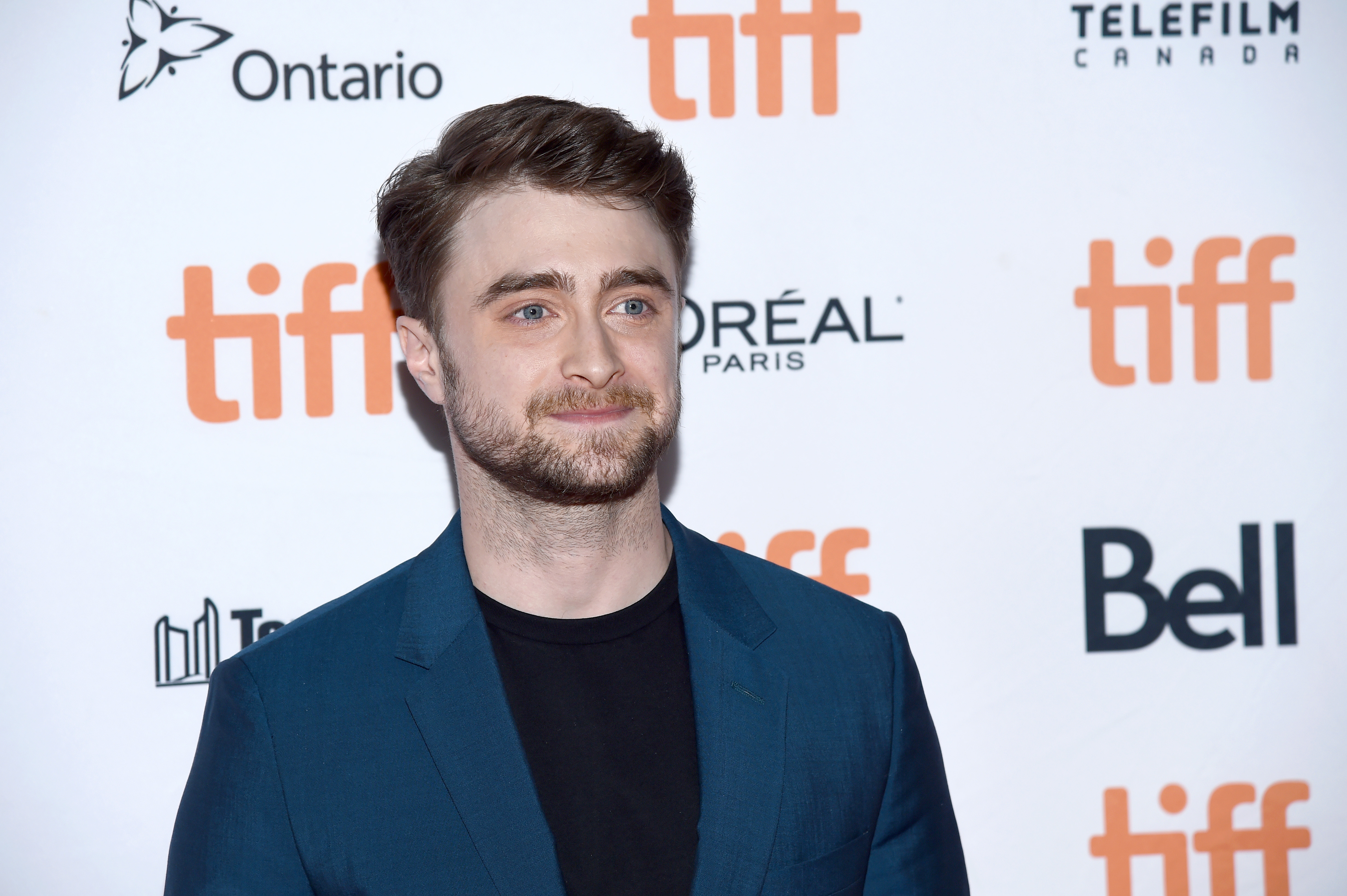 Daniel Radcliffe Daniel Radcliffe