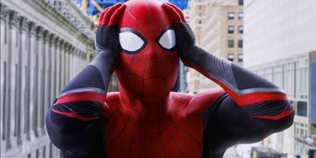 Spider-Man: No Way Home | Marvel y Sony consideran cambiar su fecha de