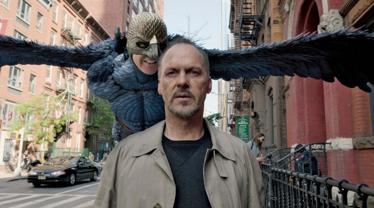 Birdman
