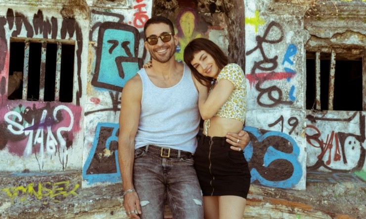 La Casa de Papel Netflix