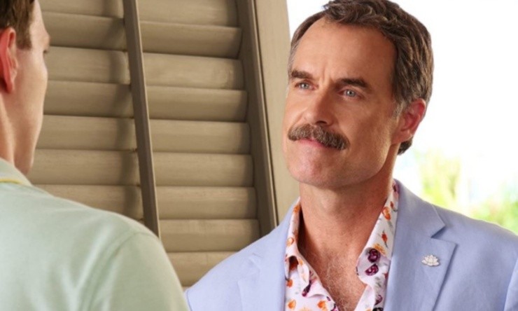 The White Lotus-HBO-Max