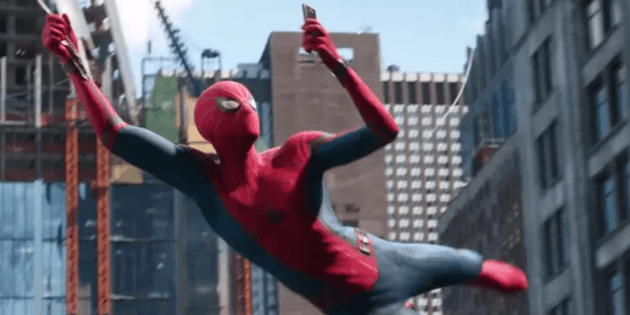 SpiderMan No Way Home A QUÉ HORA Marvel publica el