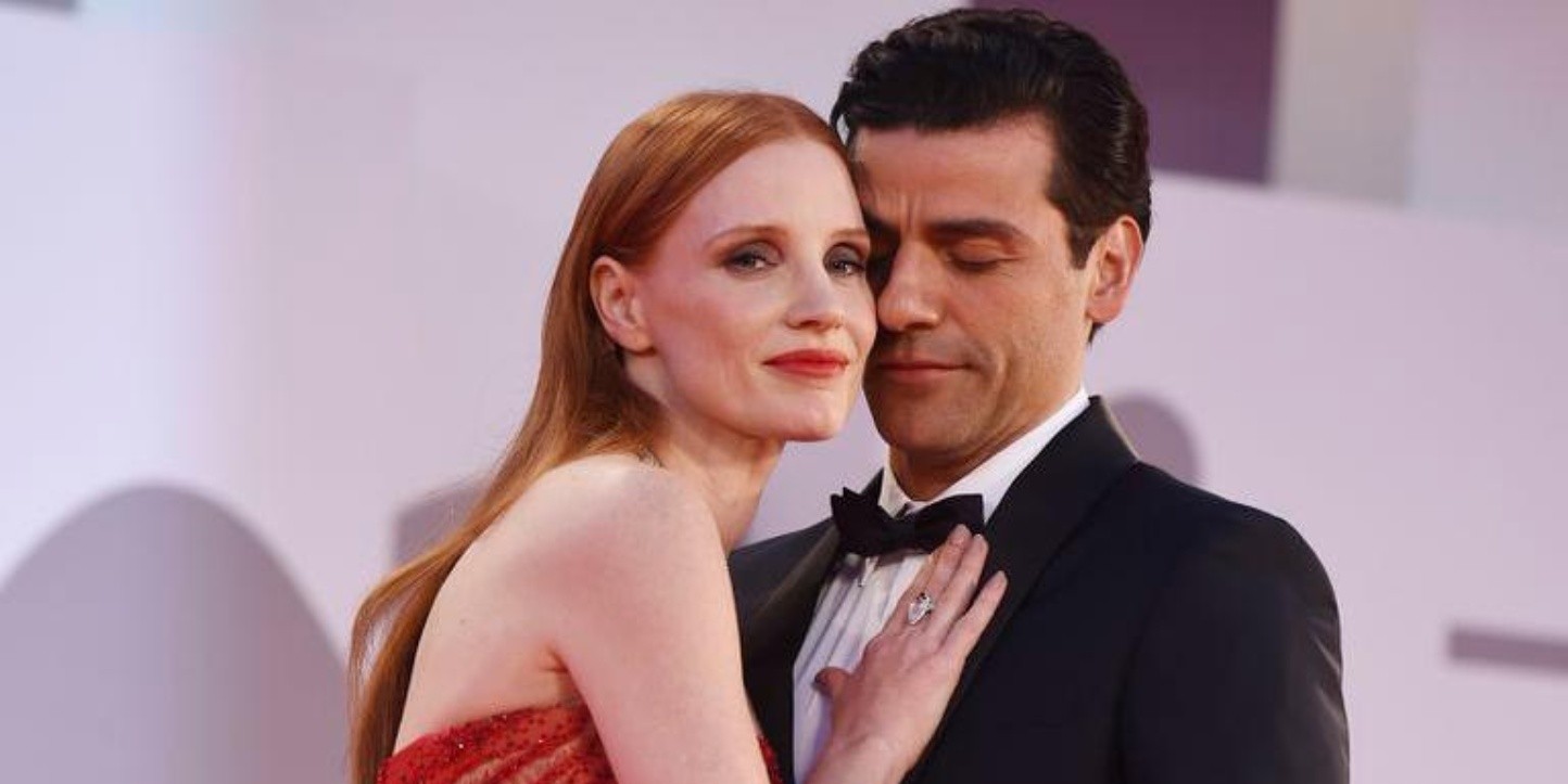 Celebrities en gala amfAR 2013 en Cannes - Jessica 