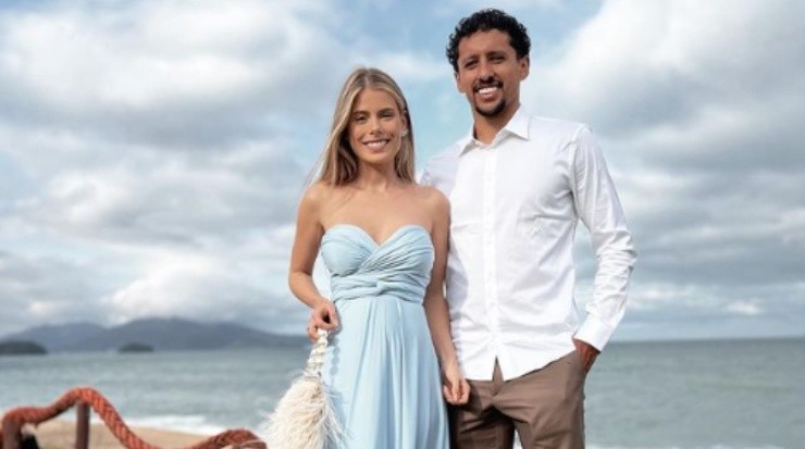 carol cabrino y marquinhos