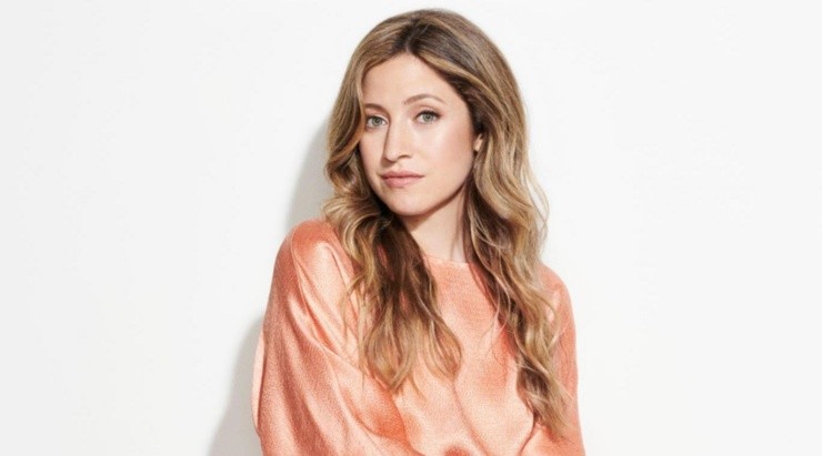 RachelDeLoacheWilliams-getty