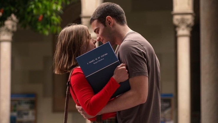 Una de las fotos de Julio Peña Fernández.