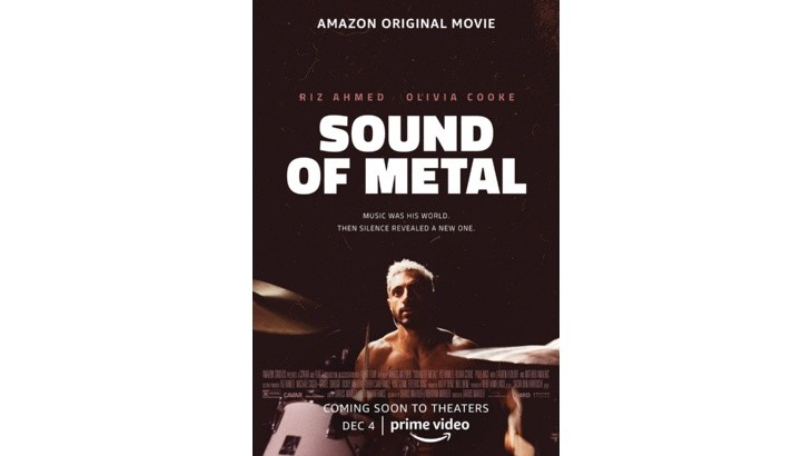 Sound of Metal (2020).