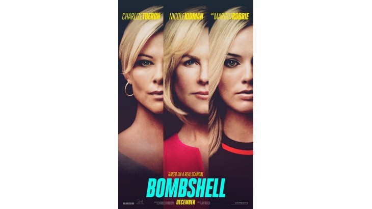 Bombshell (2019).