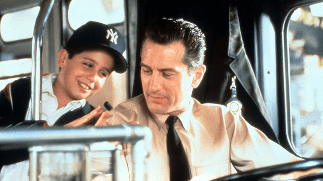 ¿a Bronx Tale Está En Netflix Dónde Ver El éxito De Robert De Niro 