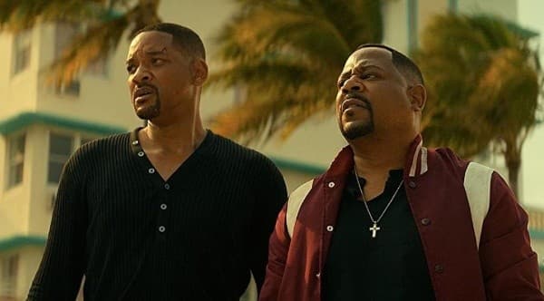 Bad Boys for Life. Foto: IMDb.