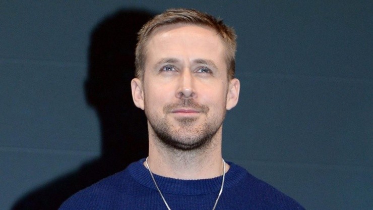 ¿Ryan Gosling hizo un cameo en Amor de Calendario?
