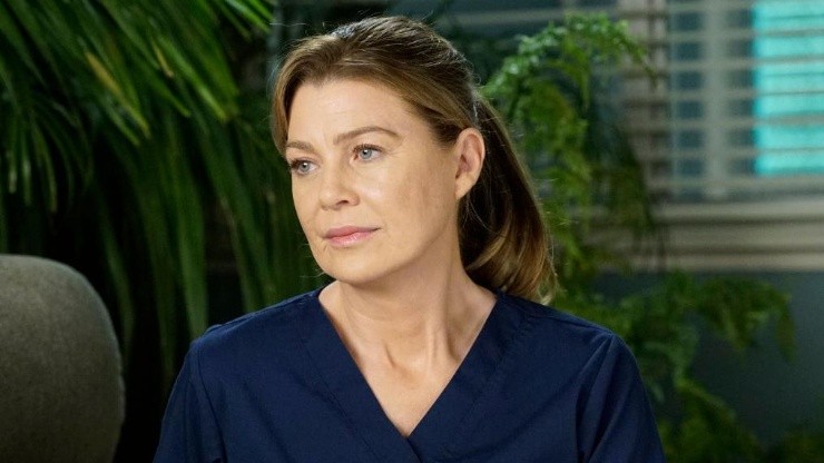 Grey's Anatomy: por esta razón decidieron que Meredith tenga Coronavirus.