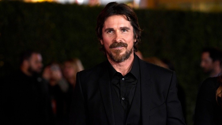 Christian Bale cambia drásticamente de aspecto para Thor: Love Thunder