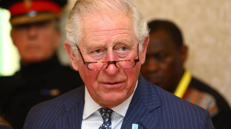 Carlos de Gales es el heredero al trono británico, pero también el menos popular entre los miembros de la familia real