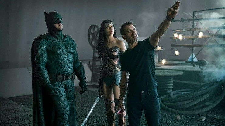 Zack Snyder's Justice League: la verdadera razón por la que Warner Bros. oculta las cifras reales.