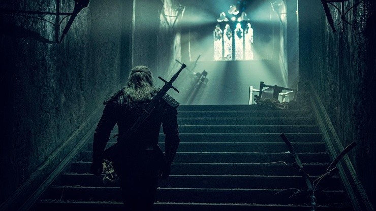 The Witcher: los fans se sienten trolleados por el anuncio de Netflix