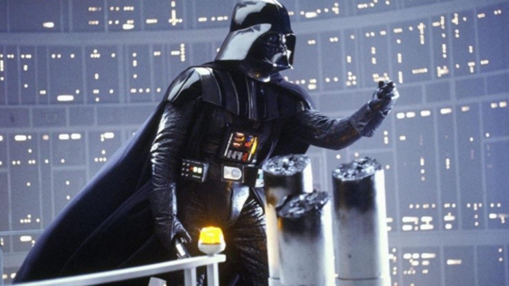 ¿Darth Vader tendrá su propia serie en Disney+?