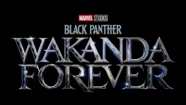 ¡Problemas con el guion de Wakanda Forever!