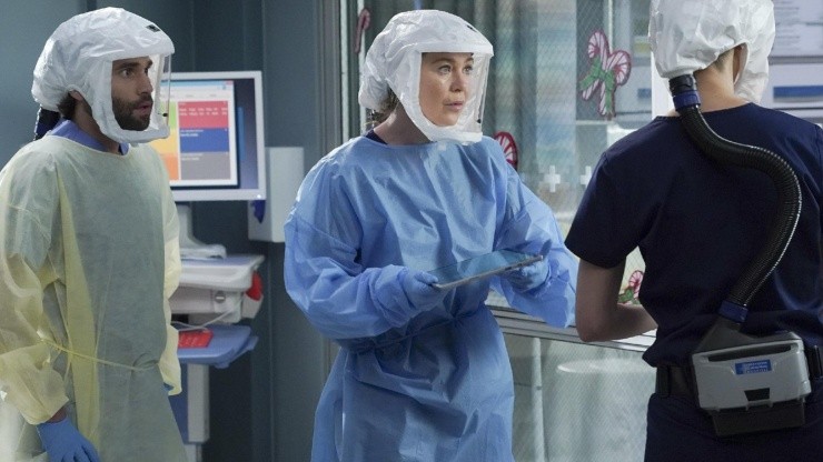 ¡La temporada 18 de Grey's Anatomy ya tiene fecha de estreno!