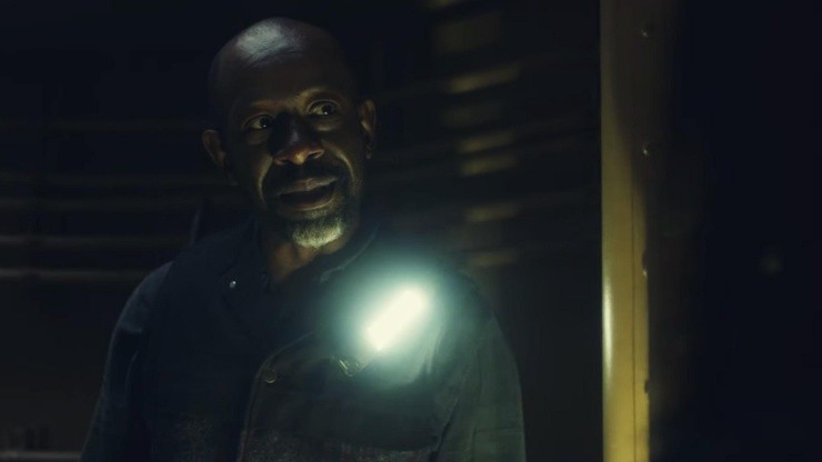 The Walking Dead: por qué la temporada 11 no llegará a Netflix