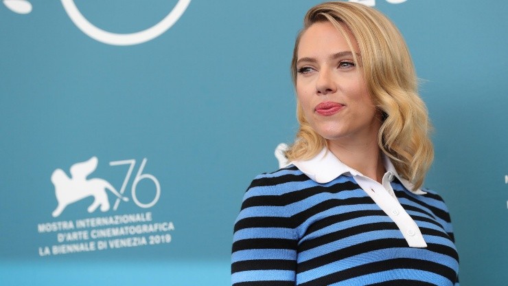 Bomba: ¿Scarlett Johansson se pasa de Marvel a DC tras su pelea con Disney?