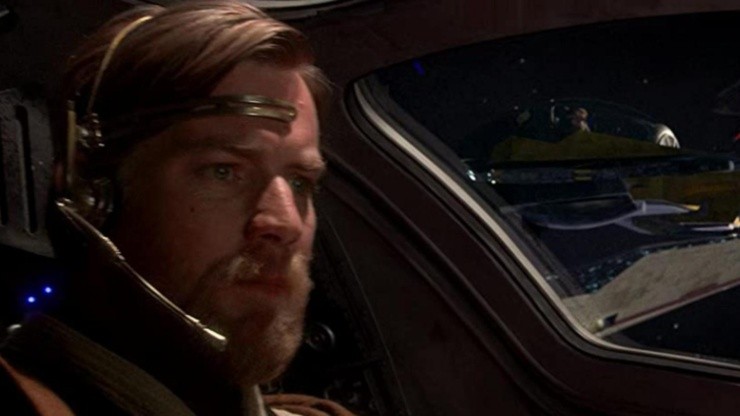 Obi-Wan Kenobi terminó de filmarse.