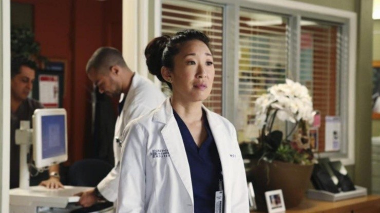 ¿Cristina Yang podría volver a Grey's Anatomy?