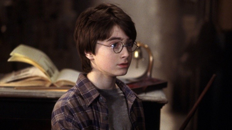 Daniel Radcliffe se pronunció sobre el reboot de Harry Potter