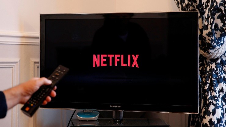 Test: ¿Qué tipo de fan de Netflix eres?