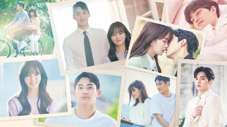 11 películas parecidas a Love Alarm que debes ver en Netflix si eres fan del K-Drama.