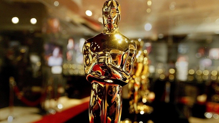 Los Óscars se entregan desde 1929.