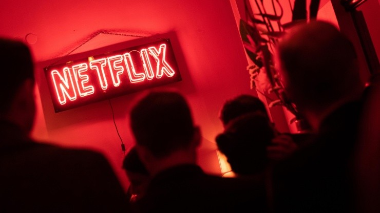 Netflix es líder en contenido de streaming