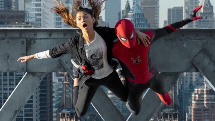 Marvel: Tom Holland reveló nuevos detalles de "Spider-Man: No Way Home" y trolleó a Mark Ruffalo.